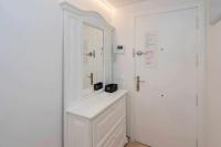 Plán poschodí v ubytovaní Apartamento Maria Luisa 8 pax