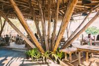 Dryft Darocotan Islandにあるレストランまたは飲食店