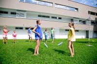 Goście zatrzymujący się w obiekcie Tauernresidence Radstadt by ALPS RESORTS