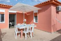 A patio or other outdoor area at House&Villas - Mare Blu
