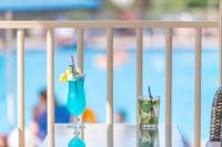 Nápoje v ubytovaní Marilena Hotel