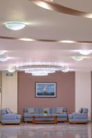 Posedenie v ubytovaní Marilena Hotel