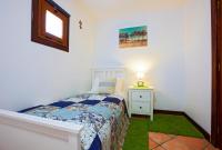 Plán poschodí v ubytovaní Villa Paraiso