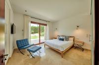 The floor plan of Villa Jade by Cap Vermell Estate