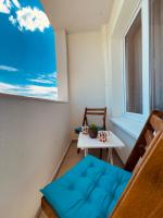 A bed or beds in a room at La casa de Mary