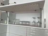 A kitchen or kitchenette at La casa de Mary
