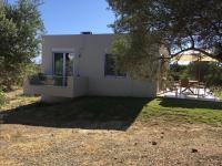 The building in which the holiday home is located