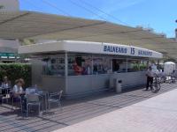 Hostia v ubytovaní Hotel Amic Gala
