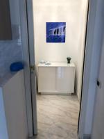 Plán poschodí v ubytovaní Riomaggiore Apartment cà di Euro