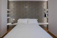 Posteľ alebo postele v izbe v ubytovaní Garden Fisterra - Jacuzzi, Jardín Privado y Vista Mar