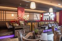 Część wypoczynkowa w obiekcie Hotel Adapura Wagrain