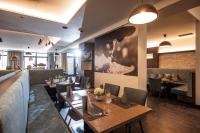 Część wypoczynkowa w obiekcie Hotel Adapura Wagrain