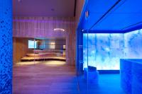 Adams Beach Hotel & Spaの見取り図または間取り図