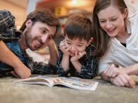Novotel Duesseldorf Airportに滞在中の子供