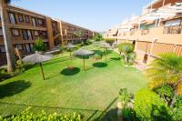 Zahrada ubytování Apartamento Marina Casares