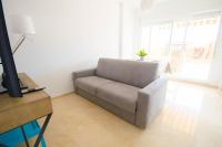 Posezení v ubytování Apartamento Marina Casares