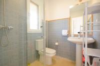 Koupelna v ubytování Apartamento Marina Casares