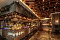 Fotografie z fotogalerie ubytování Jinling Grand Hotel v destinaci Čchung-čching