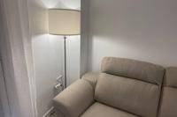 Posezení v ubytování Escondite Real - Royal Hideaway - Vivienda con Fines Turísticos Hospital de San Miguel