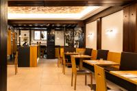 Setusvæði á Feichter Hotel & Bistro