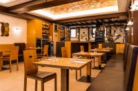 Setusvæði á Feichter Hotel & Bistro