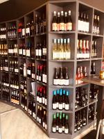 Nápoje v ubytování Schäfers Hotel