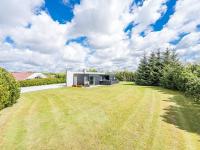 Zahrada ubytování Holiday home Hemmet CLXXI