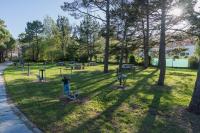 Vonkajšia záhrada v ubytovaní Garden Fisterra - Jacuzzi, Jardín Privado y Vista Mar