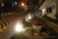 Zahrada ubytování Apartamentos Bela Vista