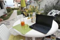 Zahrada ubytování Apartamentos Bela Vista