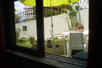 Zahrada ubytování Apartamentos Bela Vista