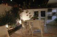Posezení v ubytování Apartamentos Bela Vista