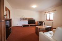 Kuchnia lub aneks kuchenny w obiekcie Golf&Wellness Resort Alfrédov