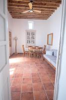 A seating area at Anastasia Traditional House