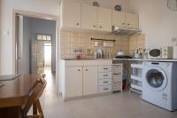 A kitchen or kitchenette at Anastasia Traditional House