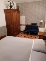 Posteľ alebo postele v izbe v ubytovaní Casa Mary