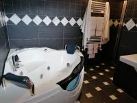 Kúpeľňa v ubytovaní Casa Mary