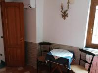 Plán poschodí v ubytovaní Casa Mary