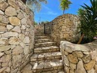 Plán poschodí v ubytovaní My Lefkada Boutique Villa by Olga Lounge Hotel - Panoramic View - VISIT THE REAL PARADISE !!!