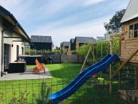 Detský kútik v ubytovaní Baltic Sea Home