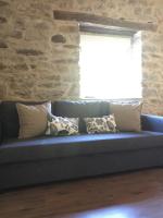 Posedenie v ubytovaní Apartamento Las Medulas