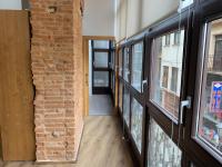 Plán poschodí v ubytovaní Apartamentos Plaza Mayor Zamora