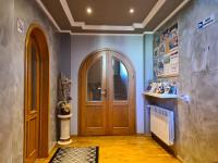 Plán poschodí v ubytovaní Apartament DeLuxe 2