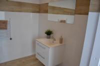 Plan piętra w obiekcie Apartament i pokoje Szalawa