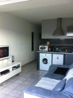 Appartement village naturiste, port nature , cap d'agde, chic - Housity