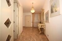 Plán poschodí v ubytovaní Hotel La Marina