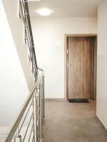 Plán poschodí v ubytovaní Apartament Magia Rewal