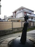 Hostia v ubytovaní Apartament Magia Rewal