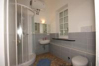 Kúpeľňa v ubytovaní Hotel La Marina