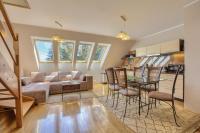 Posedenie v ubytovaní Apartament Polana-Karpacz